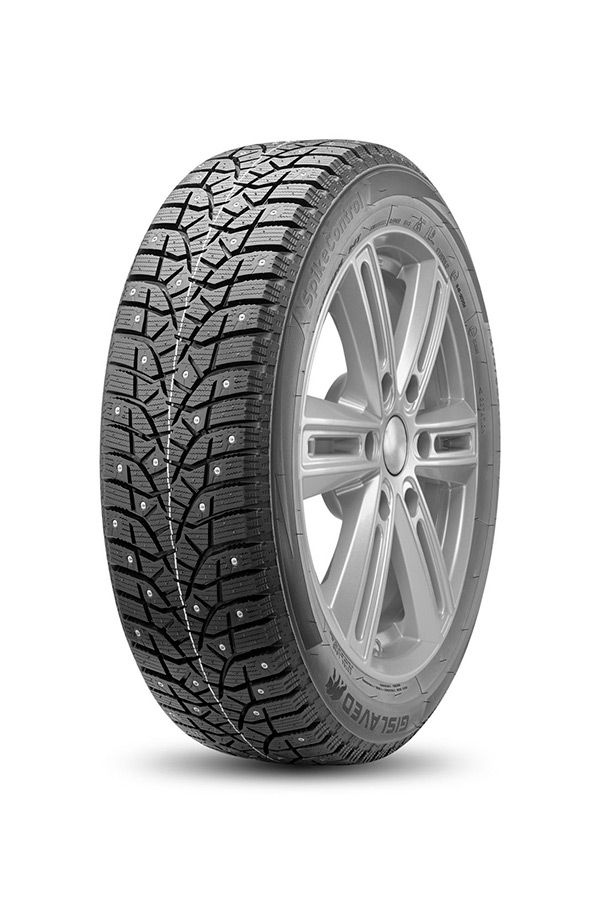 шины GISLAVED SpikeControl <br>(бывш. Bridgestone) 185/60 R15