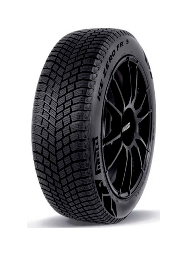 шины PIRELLI ICE ZERO FRICTION 3 255/45 R20