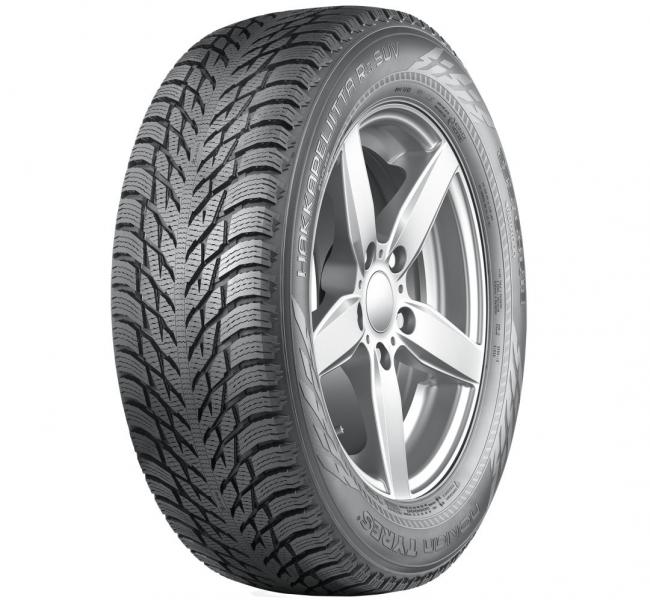 шины NOKIAN Tyres Hakkapeliitta R3 225/50 R17