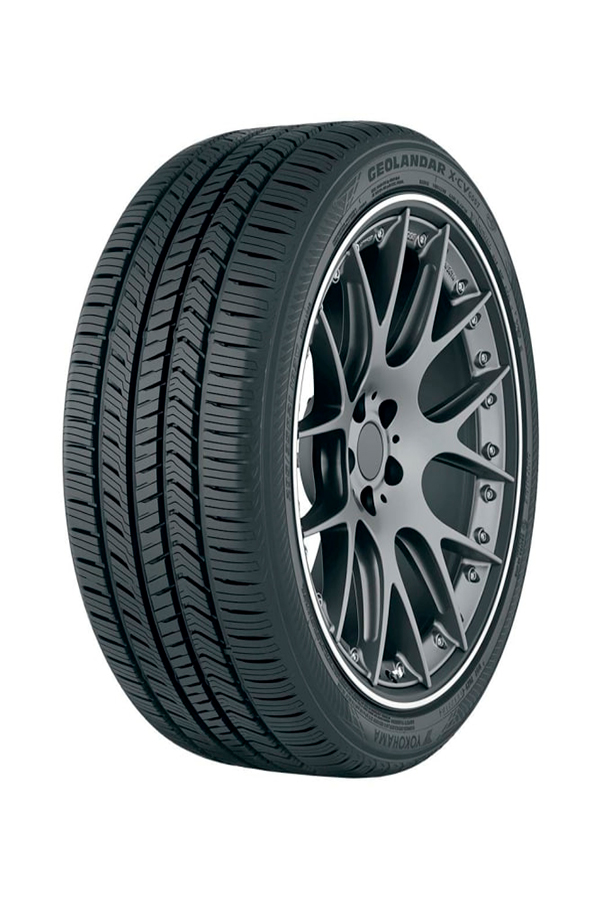шины YOKOHAMA G057 275/40 R22