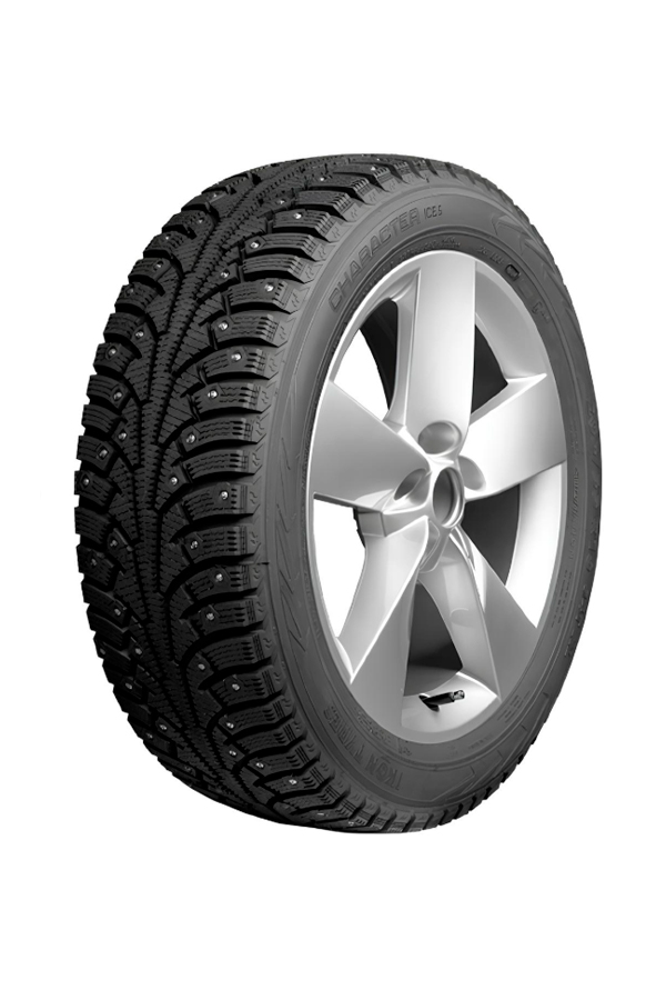 шины IKON CHARACTER ICE 5 205/55 R16