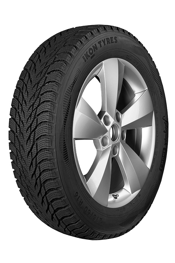 шины IKON Tyres AUTOGRAPH SNOW 3 225/45 R18