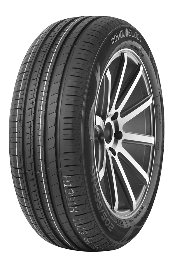 шины ROYAL BLACK ROYALMILE 215/60 R16