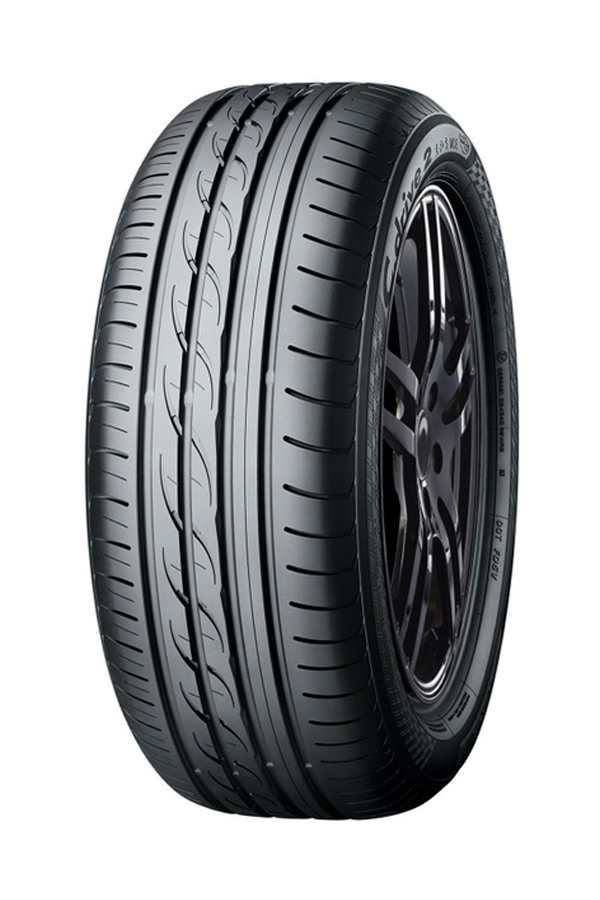 шины YOKOHAMA AC02A 235/50 R18