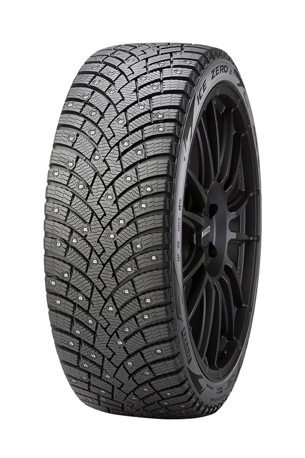 шины PIRELLI SCORPION ICE ZERO 2 275/45 R20