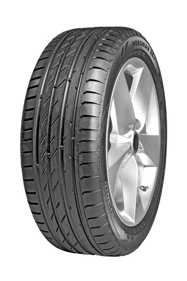 шины NOKIAN Tyres NORDMAN SZ2 <br>(Character Ultra) 225/45 R19