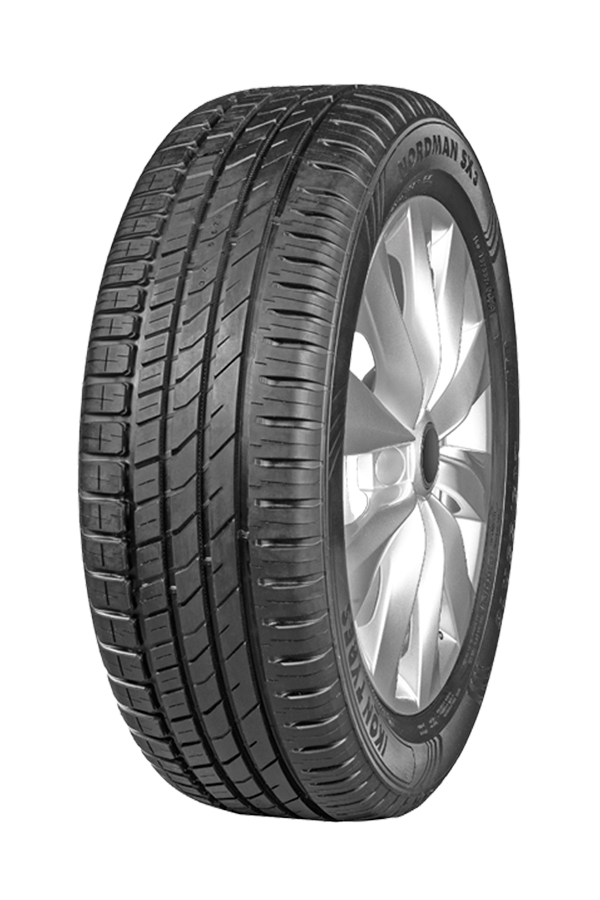 шины IKON Tyres NORDMAN SX3 <br>(Character Eco) 185/60 R14
