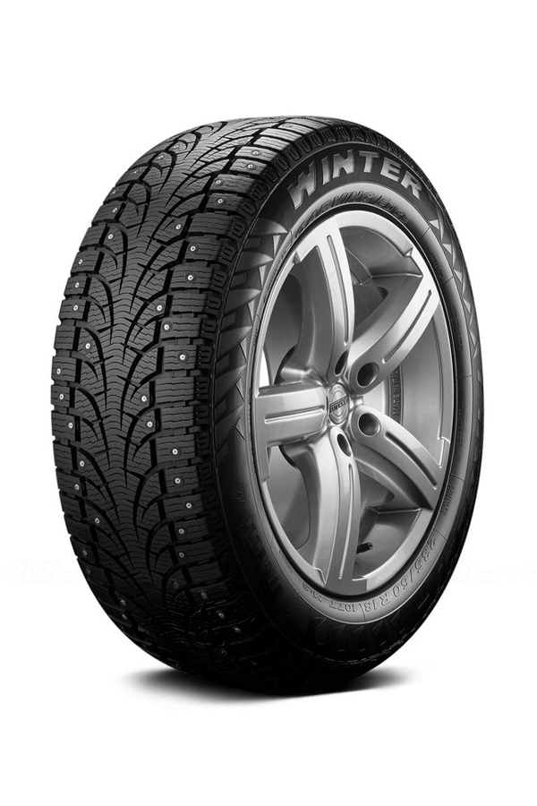 шины PIRELLI Winter Carving 255/40 R19