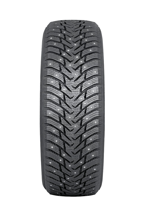 шины IKON Tyres NORDMAN 8 SUV <br>(Character Ice 8 SUV) 235/55 R19