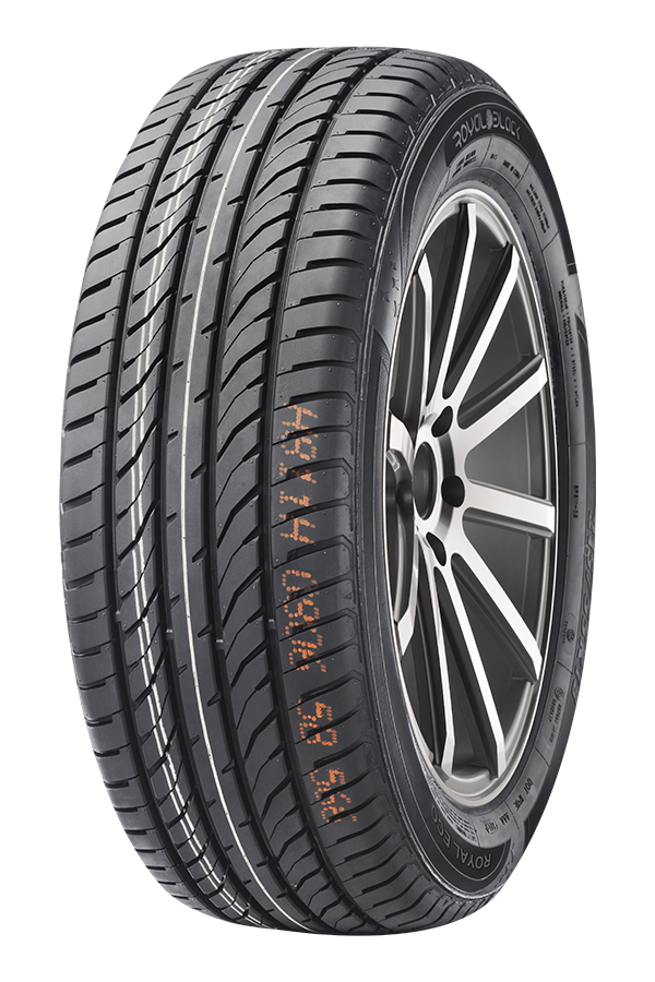 шины ROYAL BLACK ROYALECO 185/65 R14