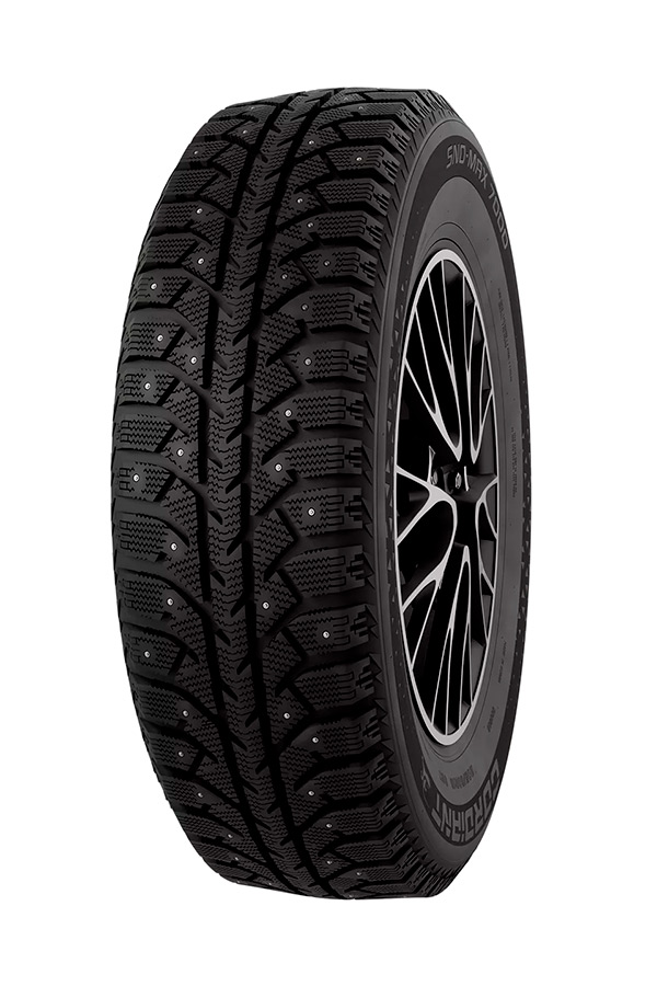 шины CORDIANT Sno-Max 7000 <br>(ex. Bridgestone) 175/65 R14