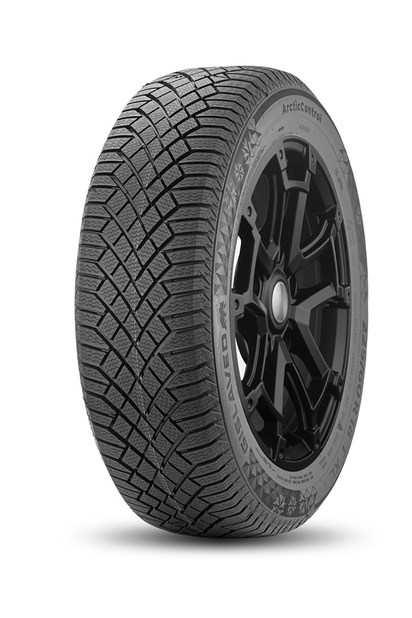 шины GISLAVED ArcticControl <br>(ex. Bridgestone) 225/45 R18