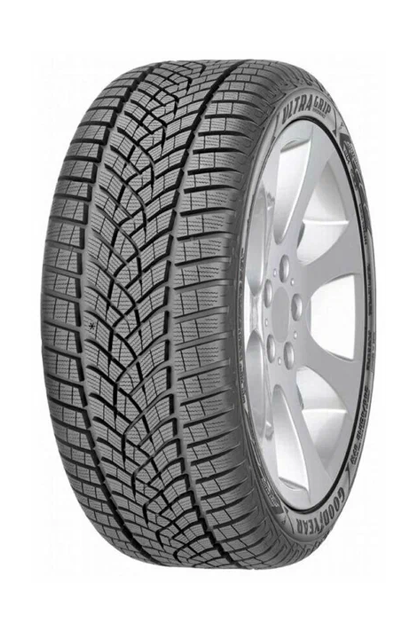 шины GOODYEAR UltraGrip Performance + 225/45 R17