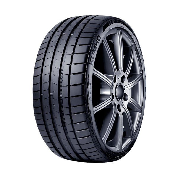 шины KUMHO PS72 255/45 R19
