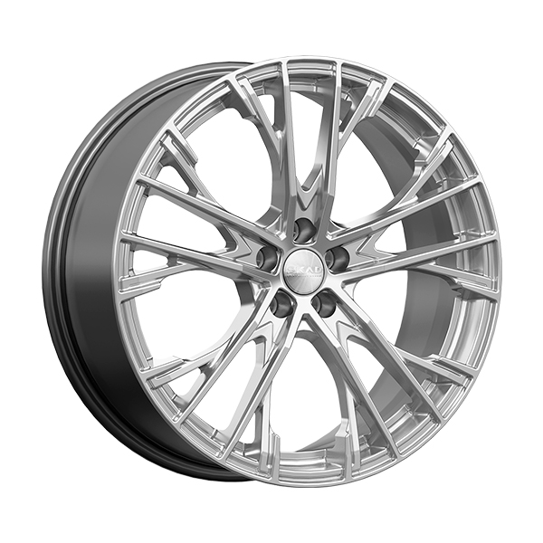 диски SKAD ЛАРГО 7,5xR19 5x114,3 67,1 46 селена