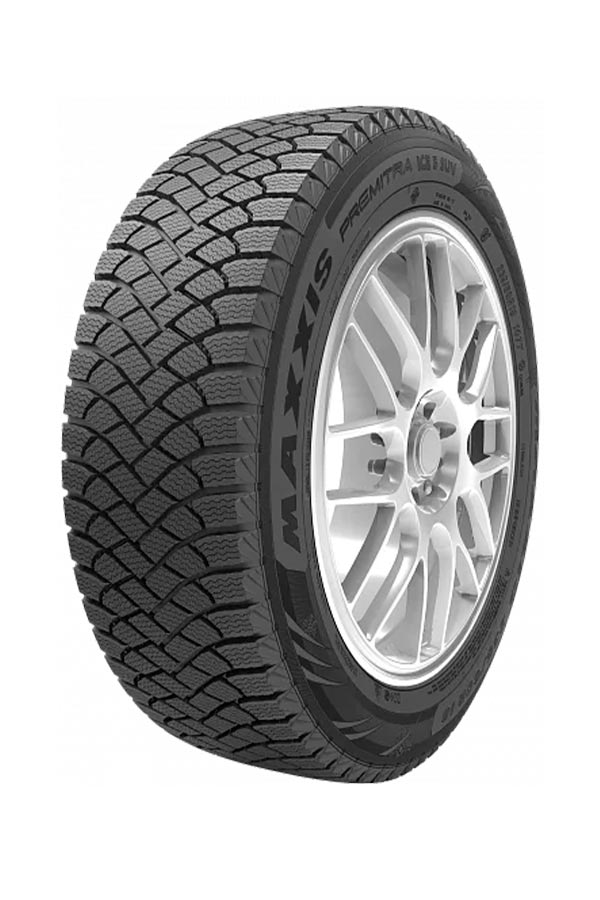 шины MAXXIS SP5 215/60 R17