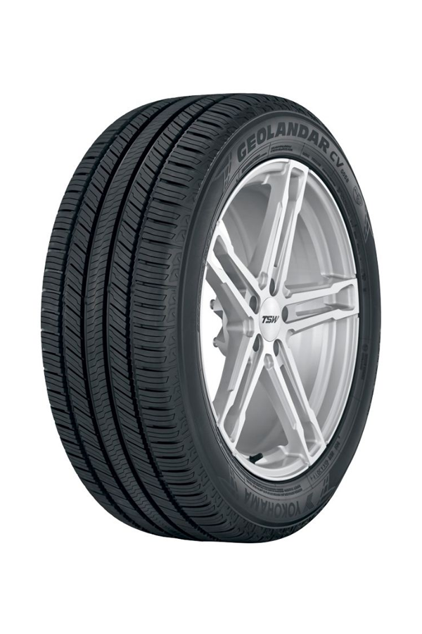 шины YOKOHAMA G058 225/60 R17