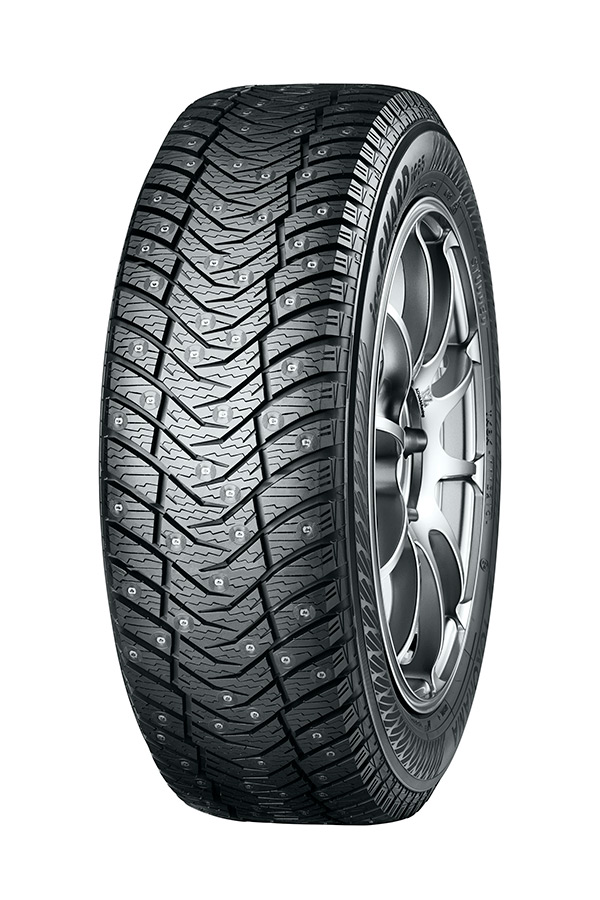 шины YOKOHAMA IG65 235/55 R17