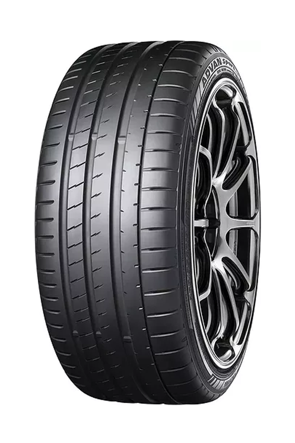шины YOKOHAMA V107 325/35 R23