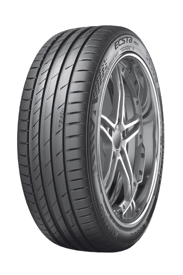 шины KUMHO ECSTA PS71 265/50 R20
