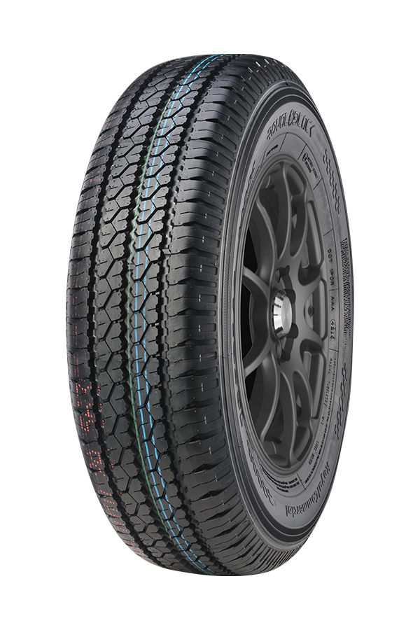 шины ROYAL BLACK ROYALCOMMERCIAL 185/75 R16C