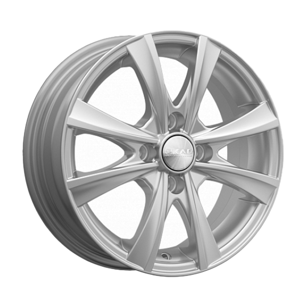 диски SKAD МАЛЬТА 5,5x14 4х100 67,1 45 селена