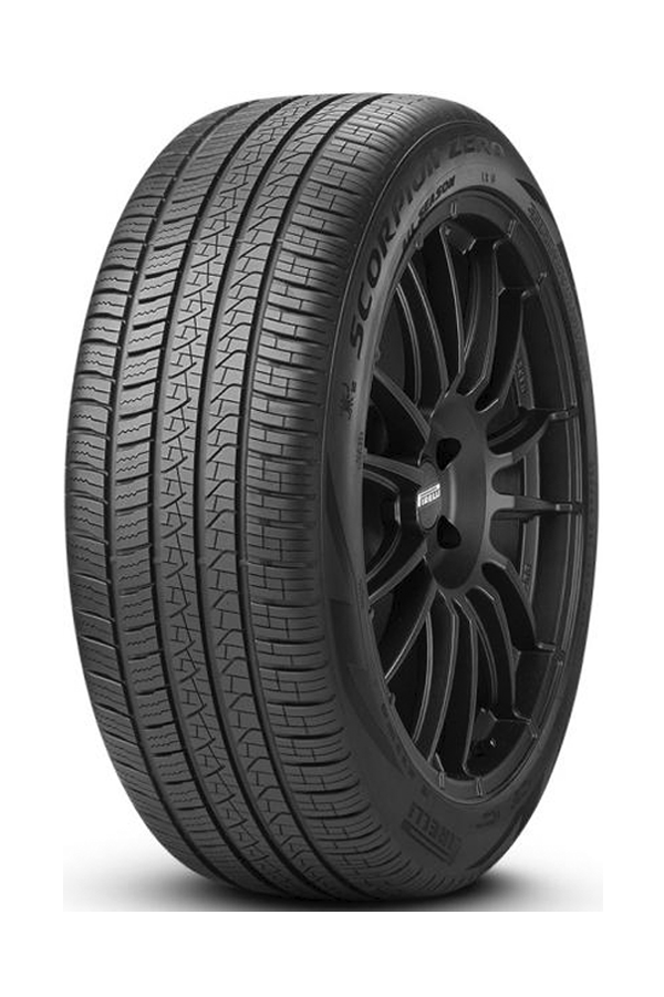 шины PIRELLI SCORPION ZERO ALL SEASON 255/60 R20