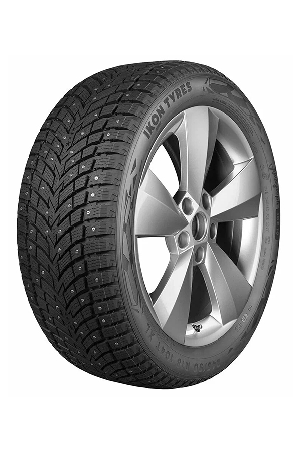 шины IKON Tyres AUTOGRAPH ICE 10 245/45 R18