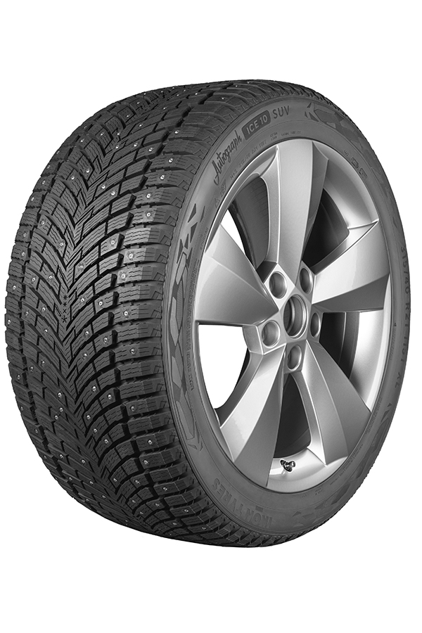 шины IKON Tyres AUTOGRAPH ICE 10 SUV 235/55 R17