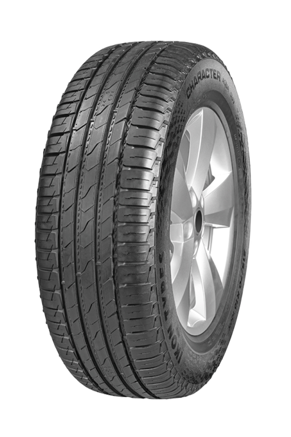 шины IKON Tyres CHARACTER Aqua SUV <br>(Nordman S2 SUV) 225/70 R16