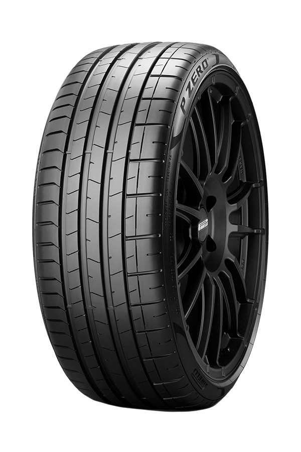 шины PIRELLI P-ZERO (PZ4) SPORTS CAR 275/35 R19