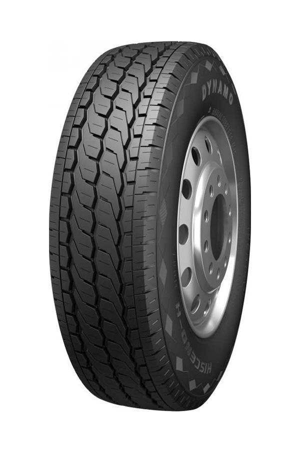 шины Dynamo HISCEND-H MC01 185 R14C