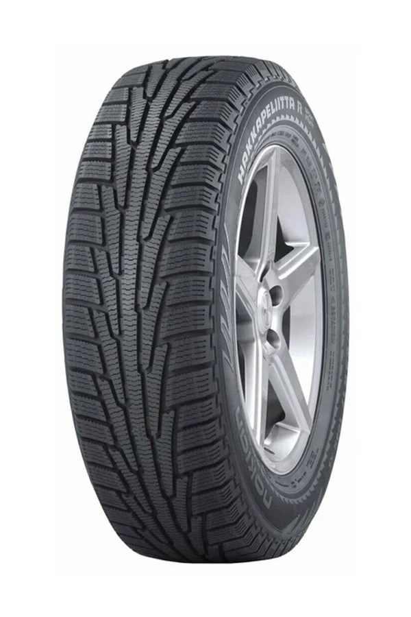 шины NOKIAN Tyres Hakkapeliitta R SUV 285/60 R18