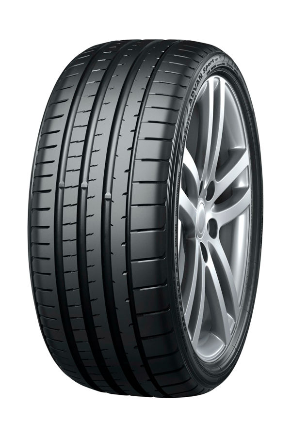 шины YOKOHAMA V107D 275/50 R20