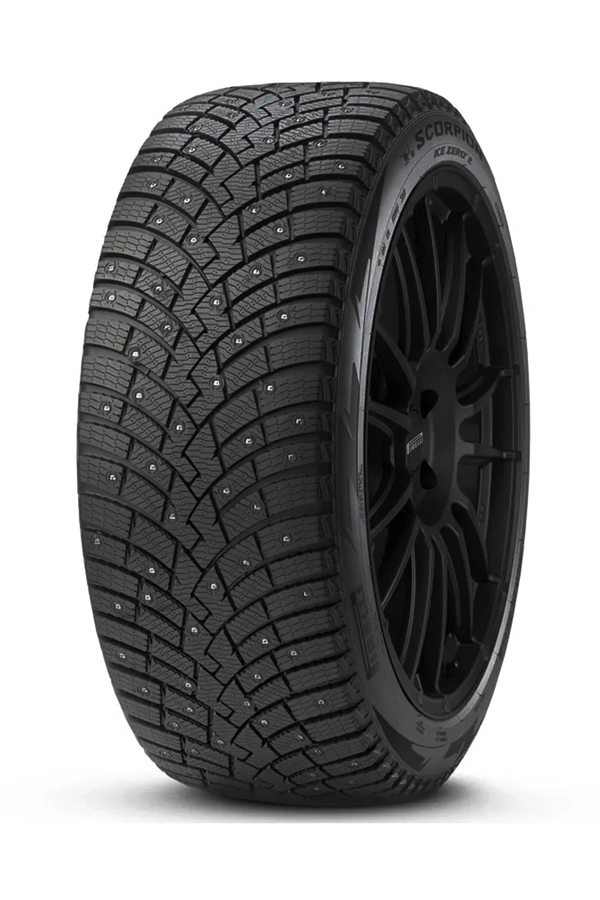 шины PIRELLI SCORPION ICE ZERO 2 RUN FLAT 275/50 R20