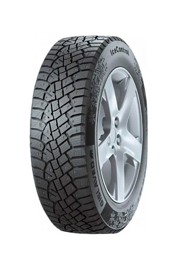 шины GISLAVED IceControl <br>(ex. Bridgestone) 215/60 R17