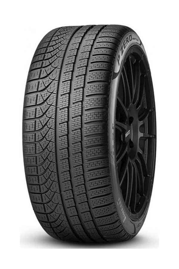 шины PIRELLI P ZERO WINTER ELECT 245/45 R20