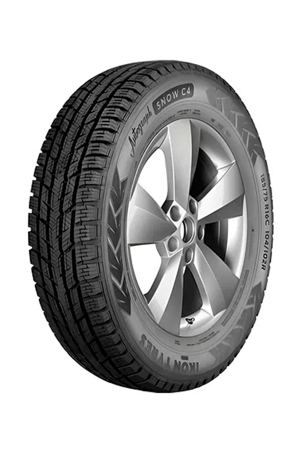 шины IKON AUTOGRAPH SNOW C4 235/65 R16C