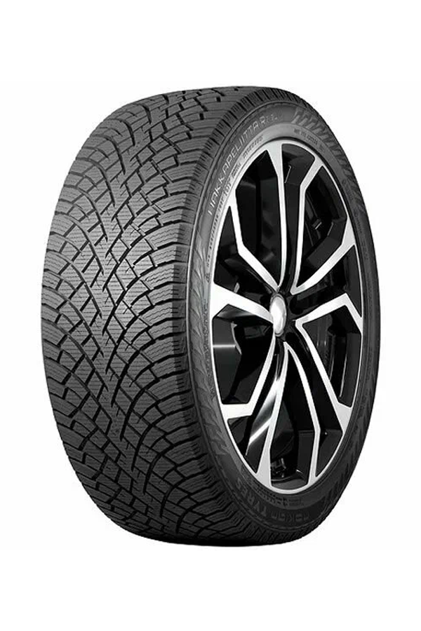 шины NOKIAN Tyres Hakkapeliitta R5 SUV 215/60 R17