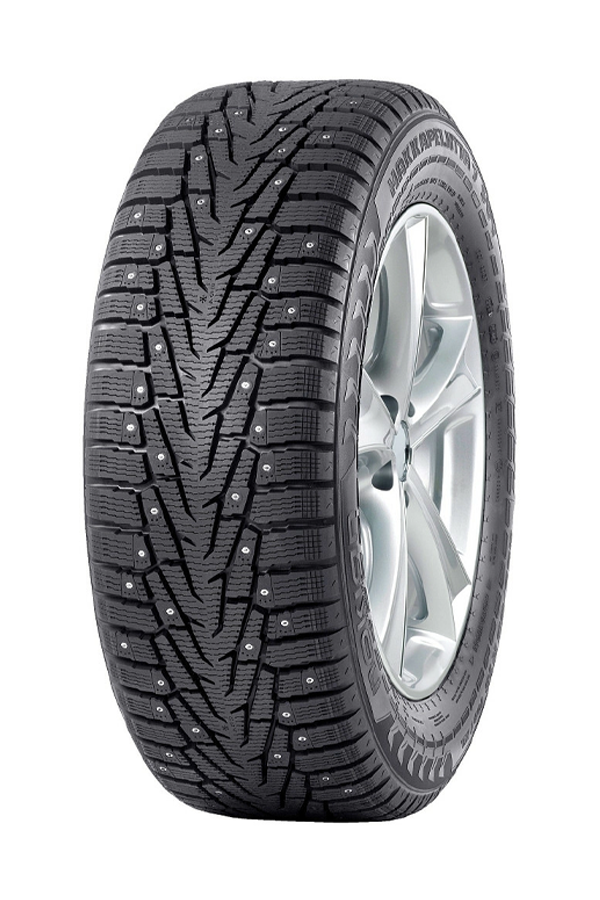 шины NOKIAN Tyres Hakkapeliitta 7 SUV 215/70 R16