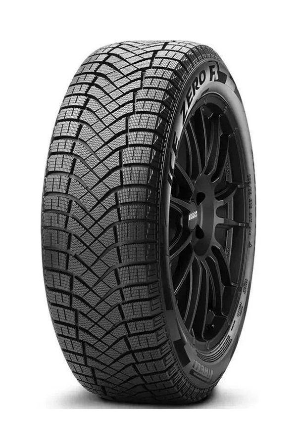 шины PIRELLI ICE ZERO FRICTION 265/40 R22