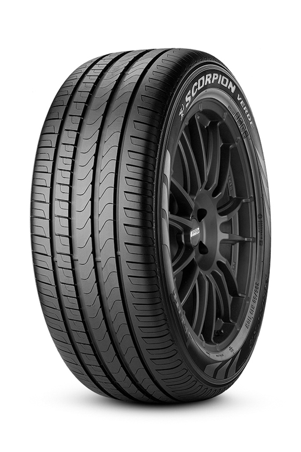 шины PIRELLI Scorpion VERDE 255/45 R20