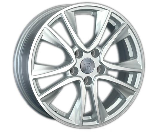 диски REPLAY Mi 56 6,5x17 5x114,3 67,1 46 SF