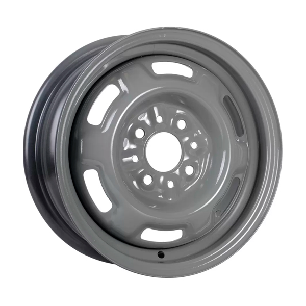 диски ACCURIDE ВАЗ-2108 5,0xR13 4x98 58,6 35 серый