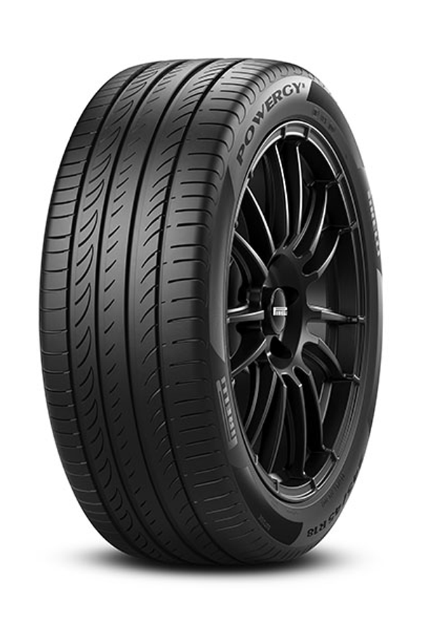 шины PIRELLI POWERGY 235/50 R18