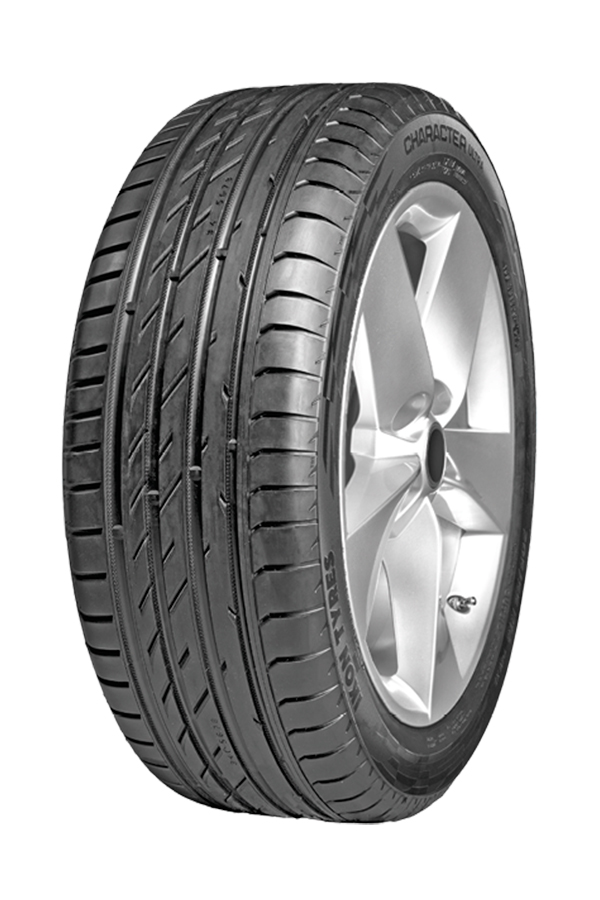 шины IKON Tyres CHARACTER Ultra <br>(Nordman SZ2) 235/45 R17