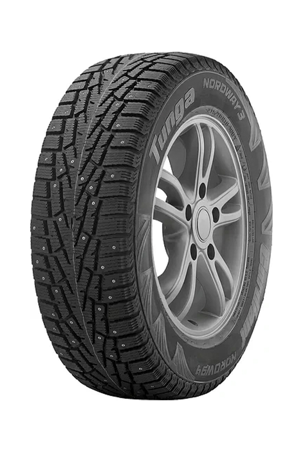 шины TUNGA NORDWAY 3 185/60 R15