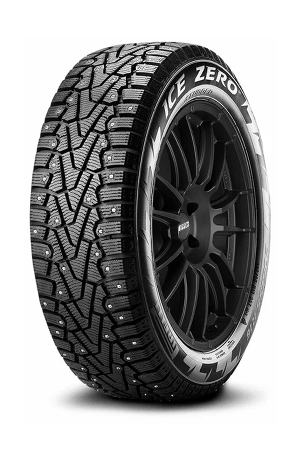 шины PIRELLI ICE ZERO 225/45 R19