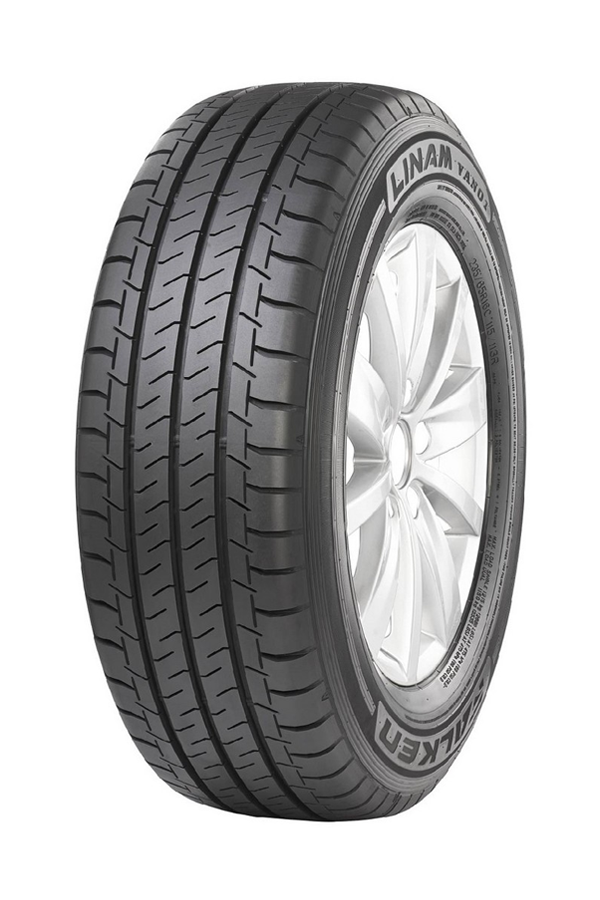 шины FALKEN LINAM VAN01A 205/75 R16C