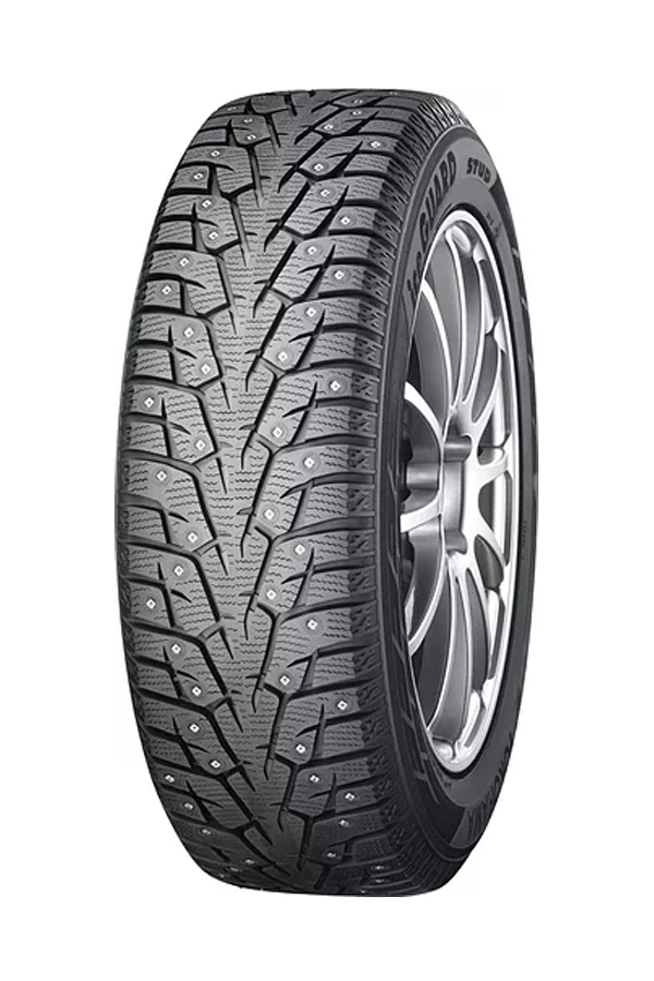 шины YOKOHAMA IG55 185/60 R15